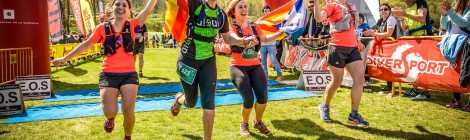 Èxit de participació en una nova edició de la Romànic Extrem