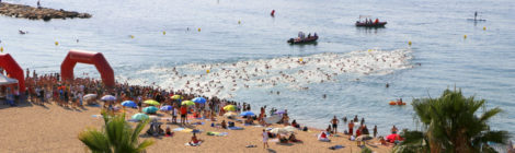 79a Travessia al Port de Blanes - 06/08/2023