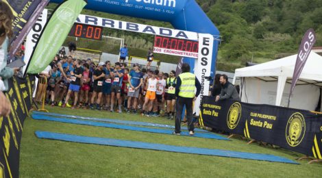 13a Cursa Pel Cor de la Fageda - 14/05/2023 - CE Santa Pau