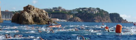 50a Travessia de Sant Feliu de Guixols - 13/08/2023 - CA XALOC