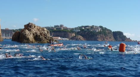 50a Travessia de Sant Feliu de Guixols - 13/08/2023 - CA XALOC