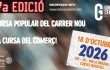 47a Cursa Popular del Carrer Nou - Girona Centre Eix Comercial - 18/10/2026
