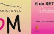 10a Marxa de Muntanya de la Dona - 06/09/2026